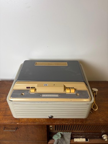 Philips el6922 registratore - philips,