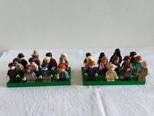 Star Wars Lego Lotto × 25 Mini figure