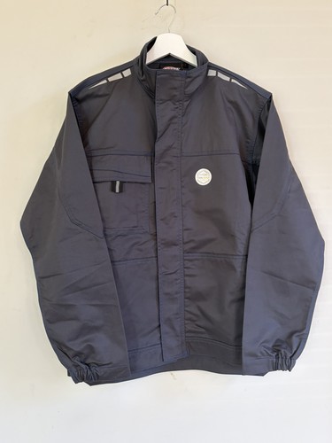 Giacca dickies grigia lakemont - dickies,