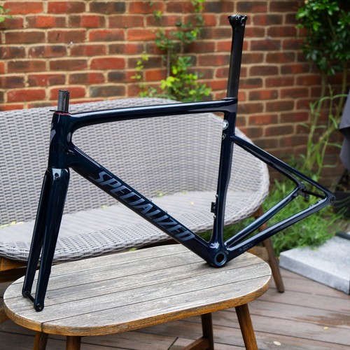 Telaio disco specialized - telaio,