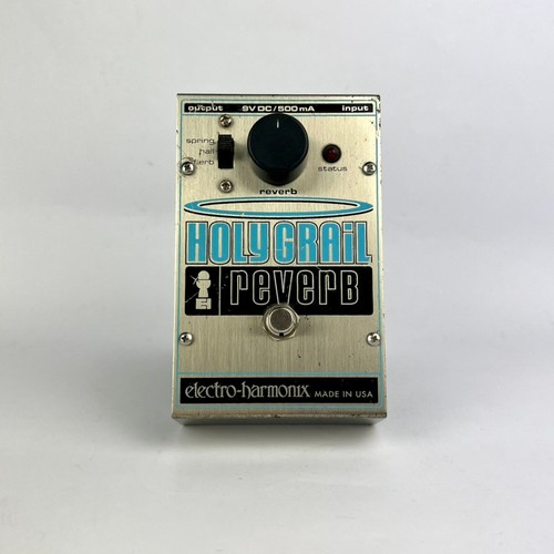 Electro harmonix holy - electro-harmonix, grail