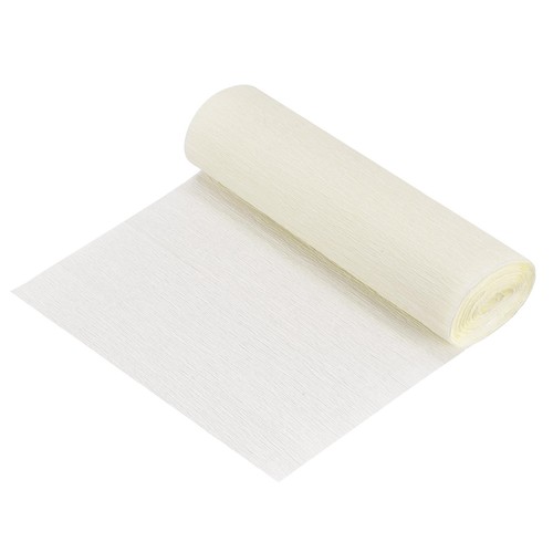 Rotolo carta crespa - carta,