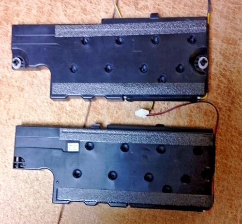 Coppia casse acustiche - acustiche, tv