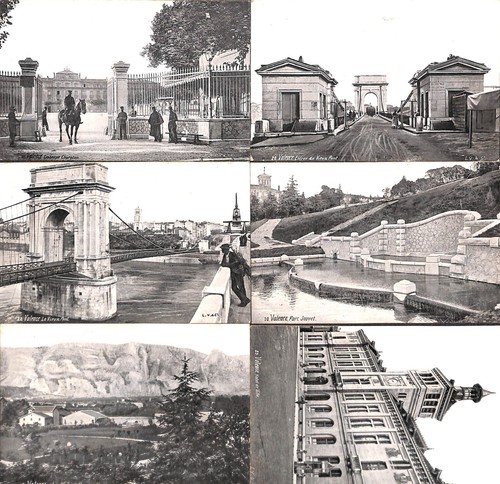 Francia drôme valence - francia,