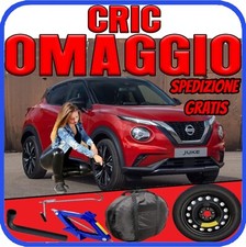 Ruotino scorta 5fori 17 - scorta, da
