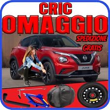 Ruotino Di Scorta 5Fori Da 17