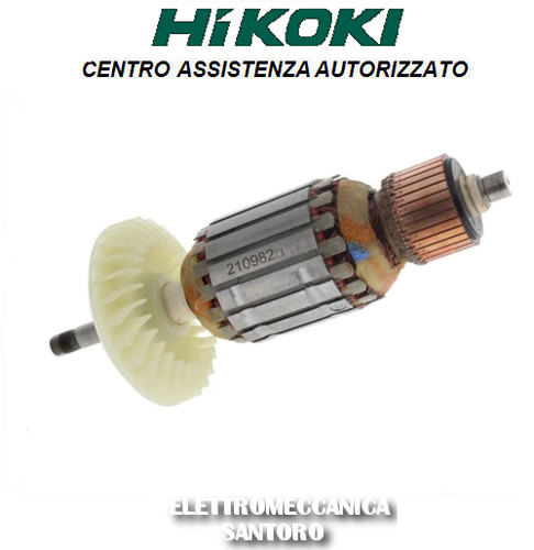 Indotto ricambio per - indotto,