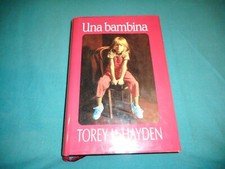 Torey L. Hayden UNA BAMBINA