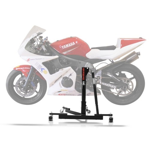 Cavalletto alza centrale power - cavalletto,