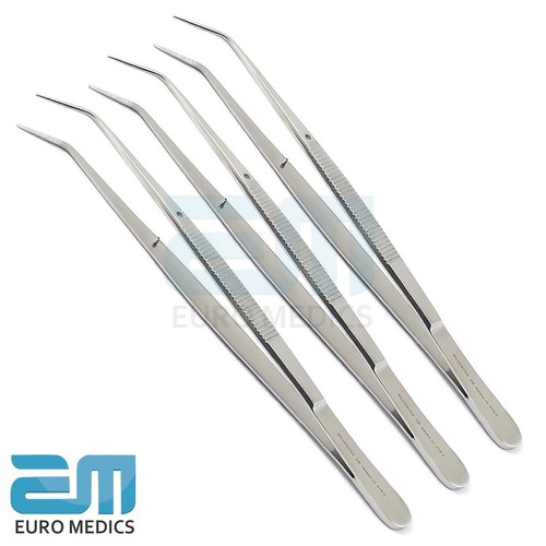 Set pinzette dental london - set, 3