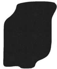Tappetino ANTRACITE del