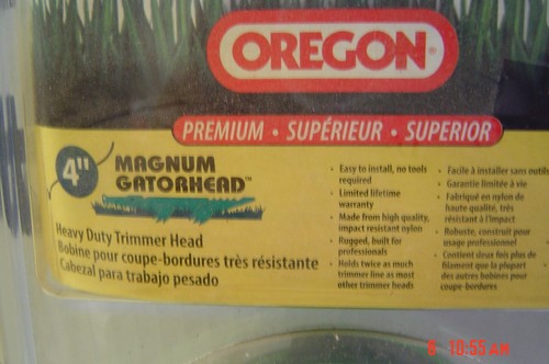 Testina per decespugliatore