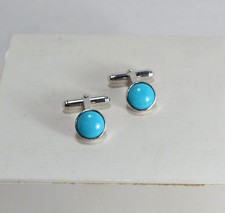GEMELLI IN ARGENTO 925 CON
