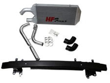 Intercooler HG-Motorsport per