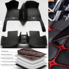 Per Volkswagen New-Beetle