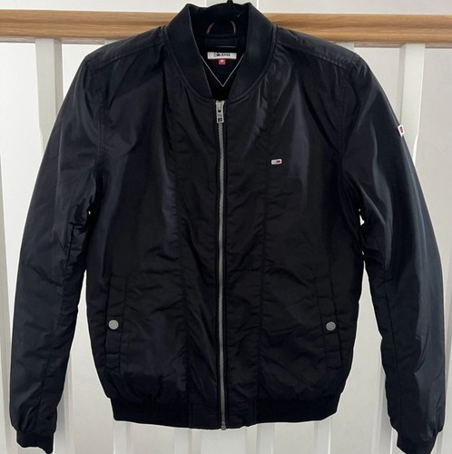 Giacca bomber tommy hilfiger - tommy,