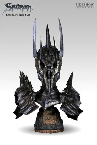 Lord the rings - of, sauron