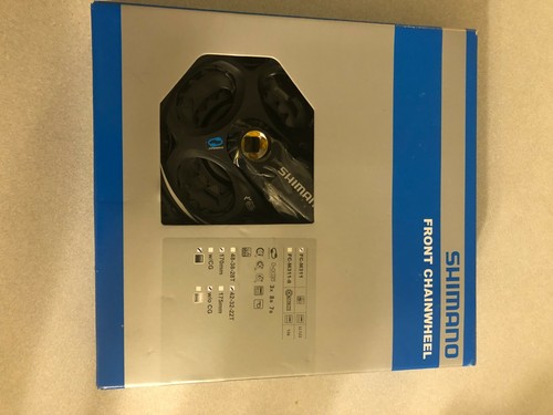 Catena anteriore shimano - catena,