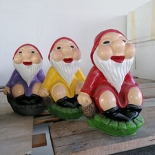 1 Una Statua di Nano pisolo