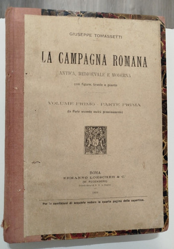 Giuseppe tomassetti - giuseppe,