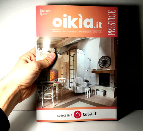 Rivista immobiliare vendit - immobiliare,