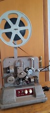 Proiettore Microtecnica Micron XXV 16mm