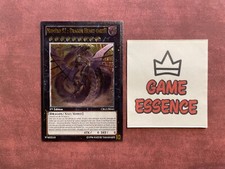 Yu-Gi-Oh! Numéro 92 : Dragon