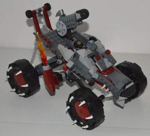 Véhicule jouet lego - véhicule,