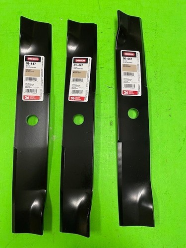 Set lame lift per - hi-lift,