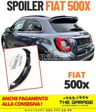 Spoiler Alettone  per Fiat