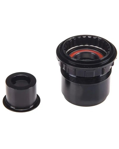 Swiss corpetto sram - dt,