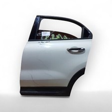 Porta posteriore sinistra