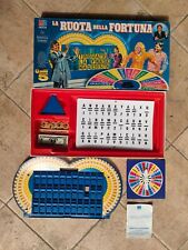 LA RUOTA DELLA FORTUNA Mike