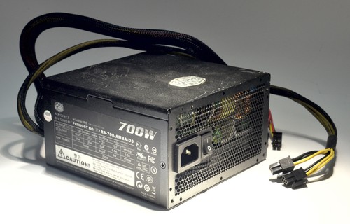 Cooler master 700 - cooler,