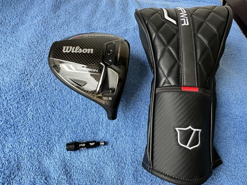 2025 wilson dynapower testa - wilson,