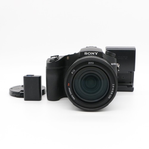 Ecc sony cyber shot - [ecc+3], cyber-shot