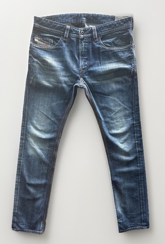 Jeans diesel thavar - jeans,