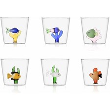 ICHENDORF Set Bicchieri