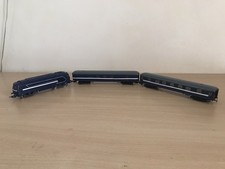 SCALA HO 3 PEZZI FUNZIONANTE