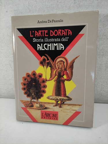 Arte dorata storia - l'arte,