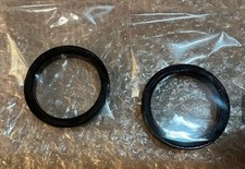 2 Cuscinetti Serie Sterzo