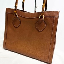 GUCCI Bamboo Diana Borsa a