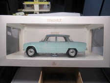 ALFA ROMEO GIULIA TI 1964