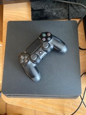 Sony PlayStation 4 Slim 500GB