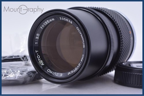 Ecc olympus om system - olympus, om-system