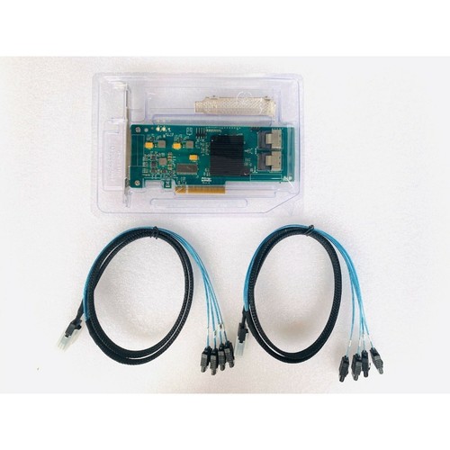 Lsi sata sas 9211 - lsi, modalità