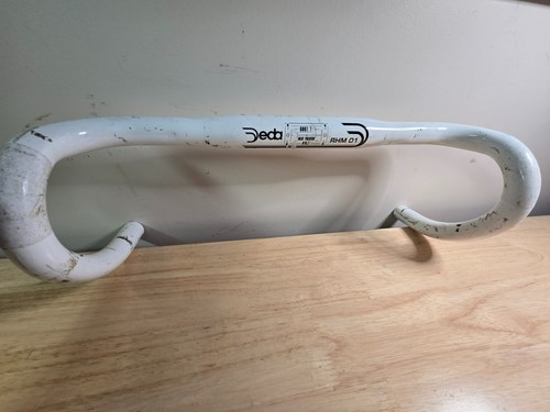 Deda rhm alloy handlebar - deda,