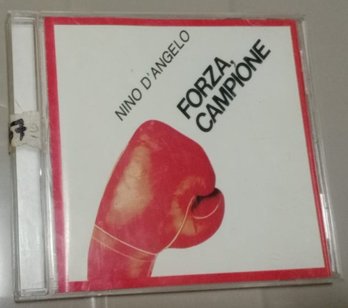 Nino angelo forza - d'angelo,
