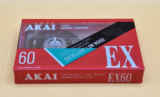 AKAI EX 60 Nastro