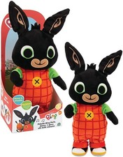 Giochi Preziosi Bing Peluche